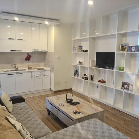 Casa Mia Apartment Novi Sad Luaran gambar