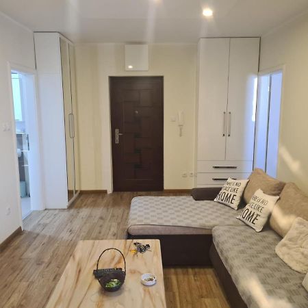 Casa Mia Apartment Novi Sad Luaran gambar