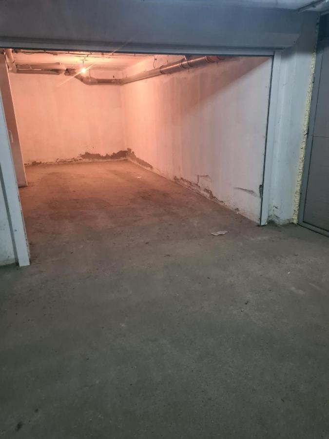 Casa Mia Apartment Novi Sad Luaran gambar