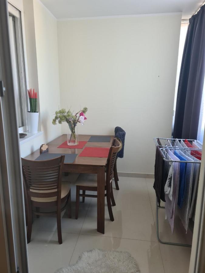 Casa Mia Apartment Novi Sad Luaran gambar